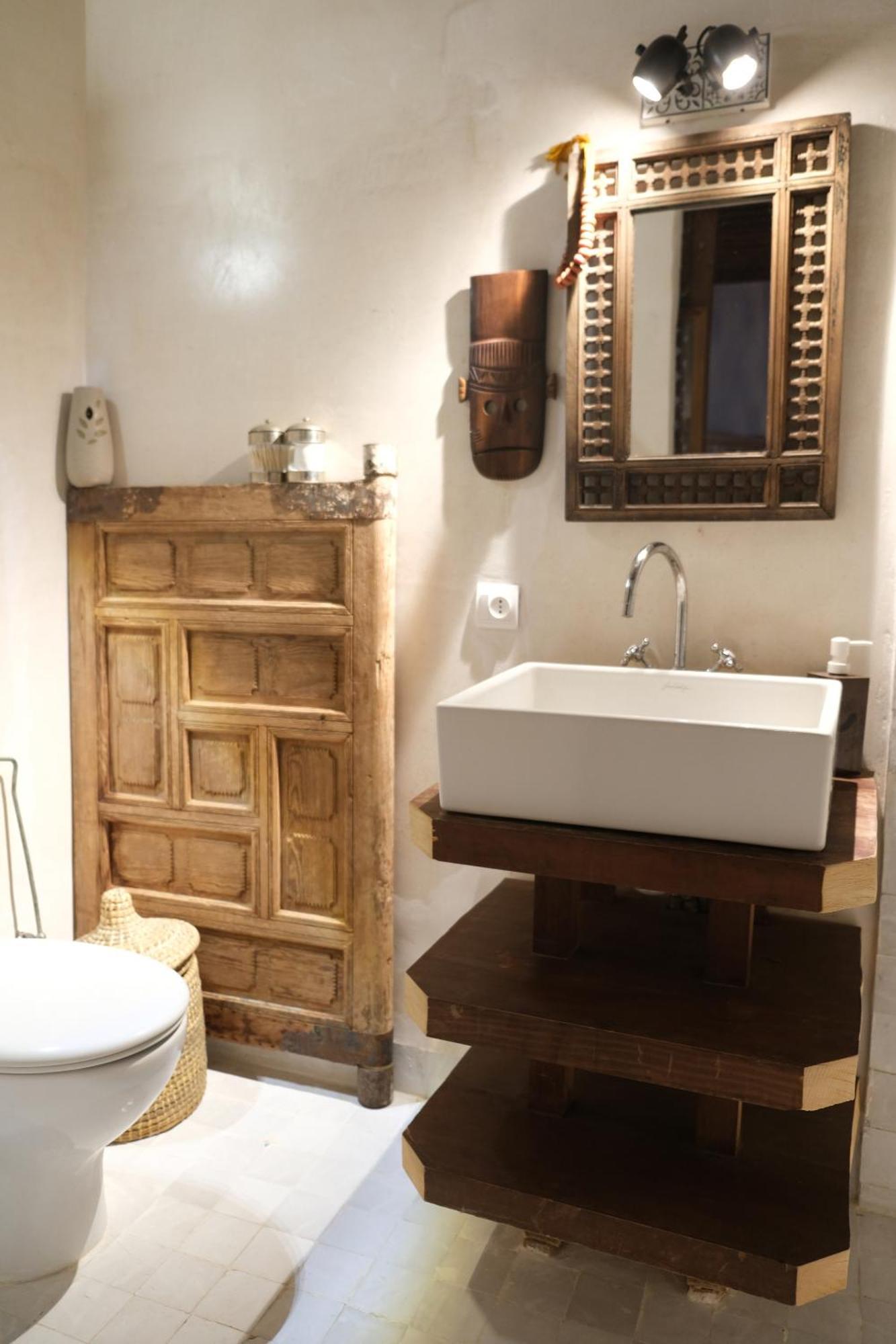 Hotel Dar Rafti Fez Pokój zdjęcie